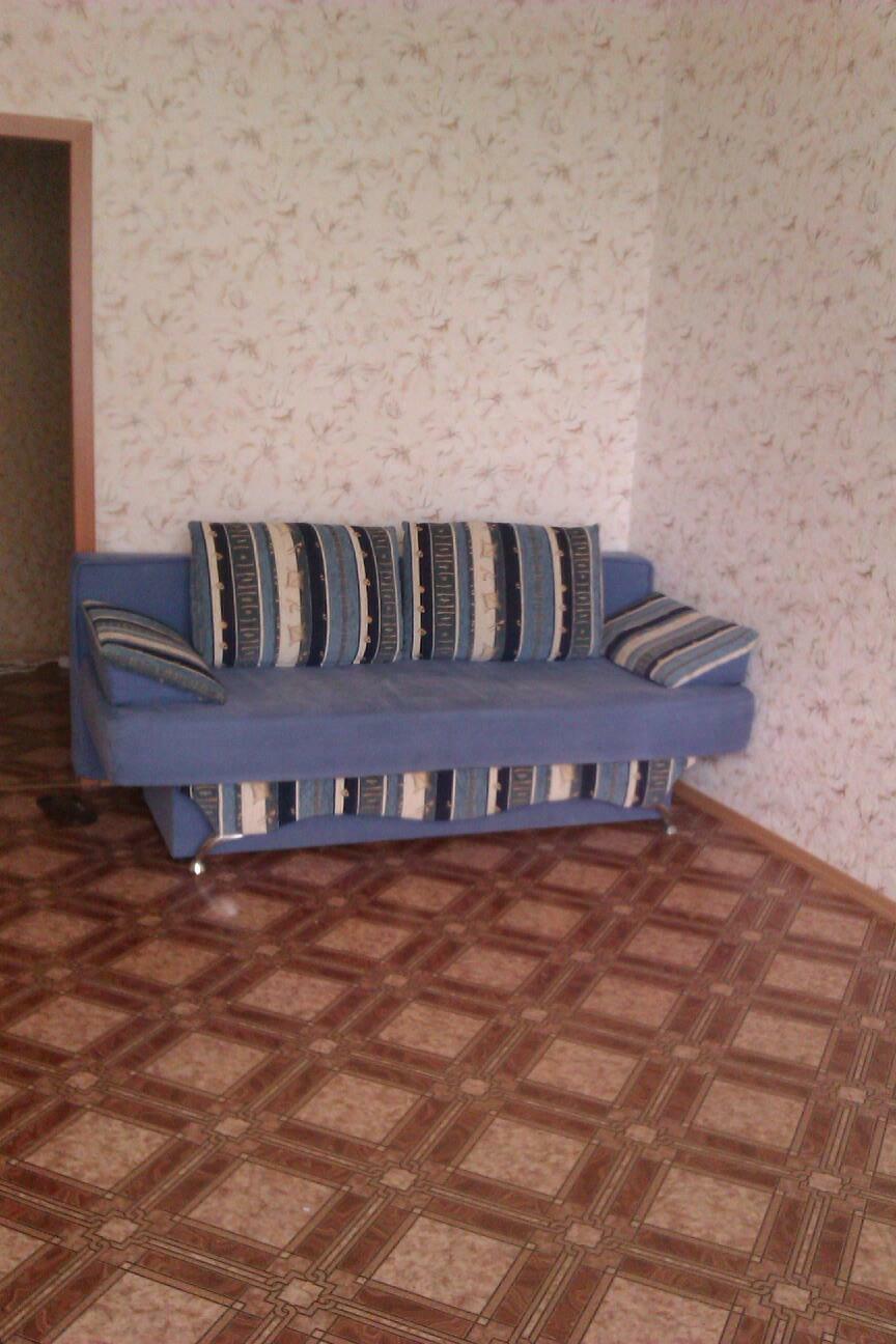 Аренда 2-комнатной квартиры 60 м², Асхарова ул., 3Г