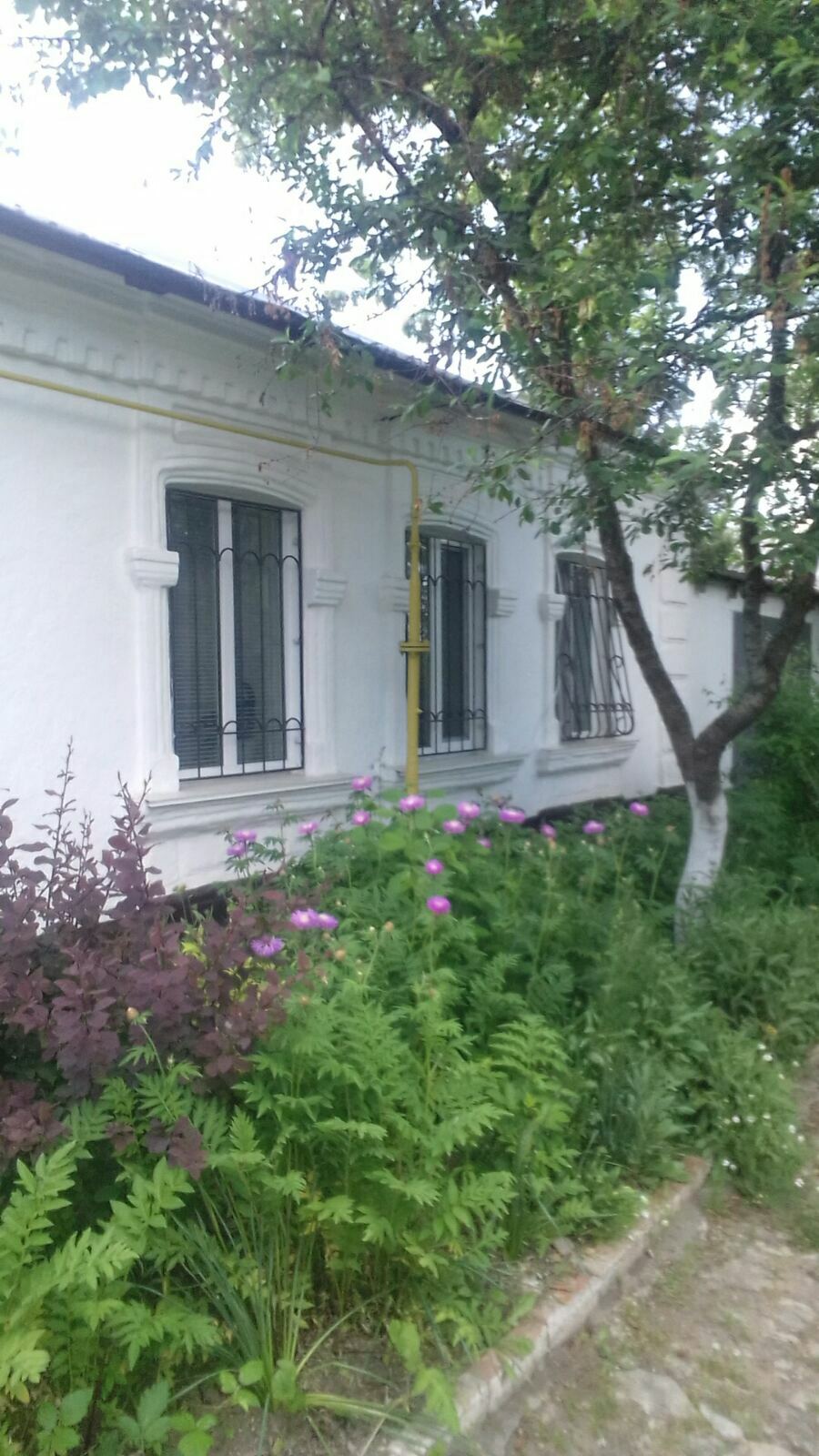 Продажа дома 115 м², Каразина ул.