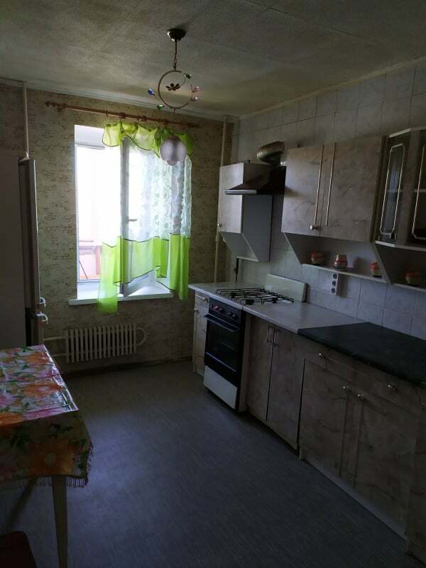 Аренда 2-комнатной квартиры 45 м², Дмитриевская ул., 5