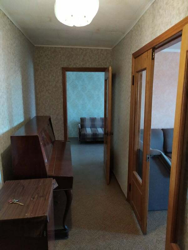 Аренда 2-комнатной квартиры 45 м², Дмитриевская ул., 5