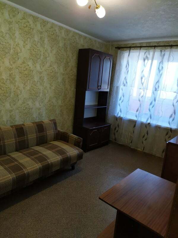 Аренда 2-комнатной квартиры 45 м², Дмитриевская ул., 5