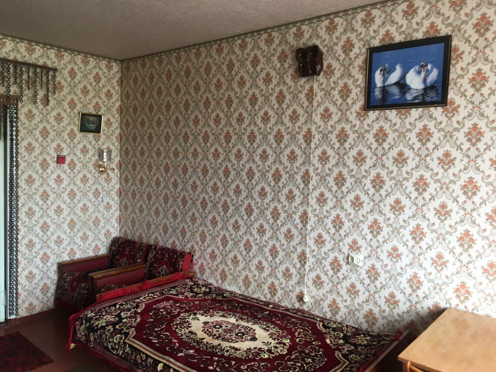 Продажа 1-комнатной квартиры 63 м², Львовское шоссе, 55