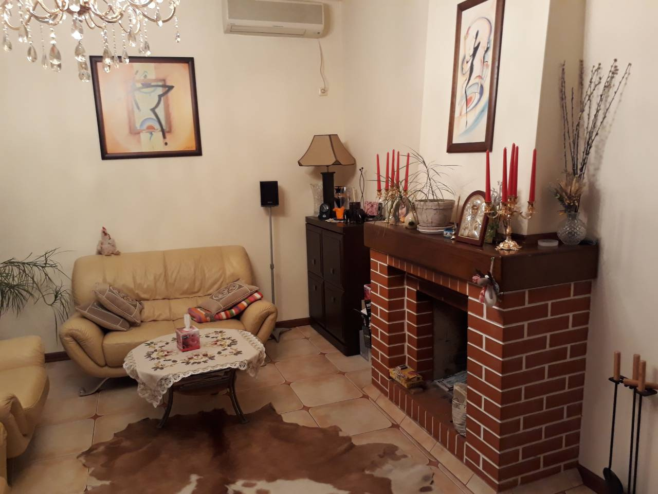 Продажа дома 189 м², Тимирязева ул.