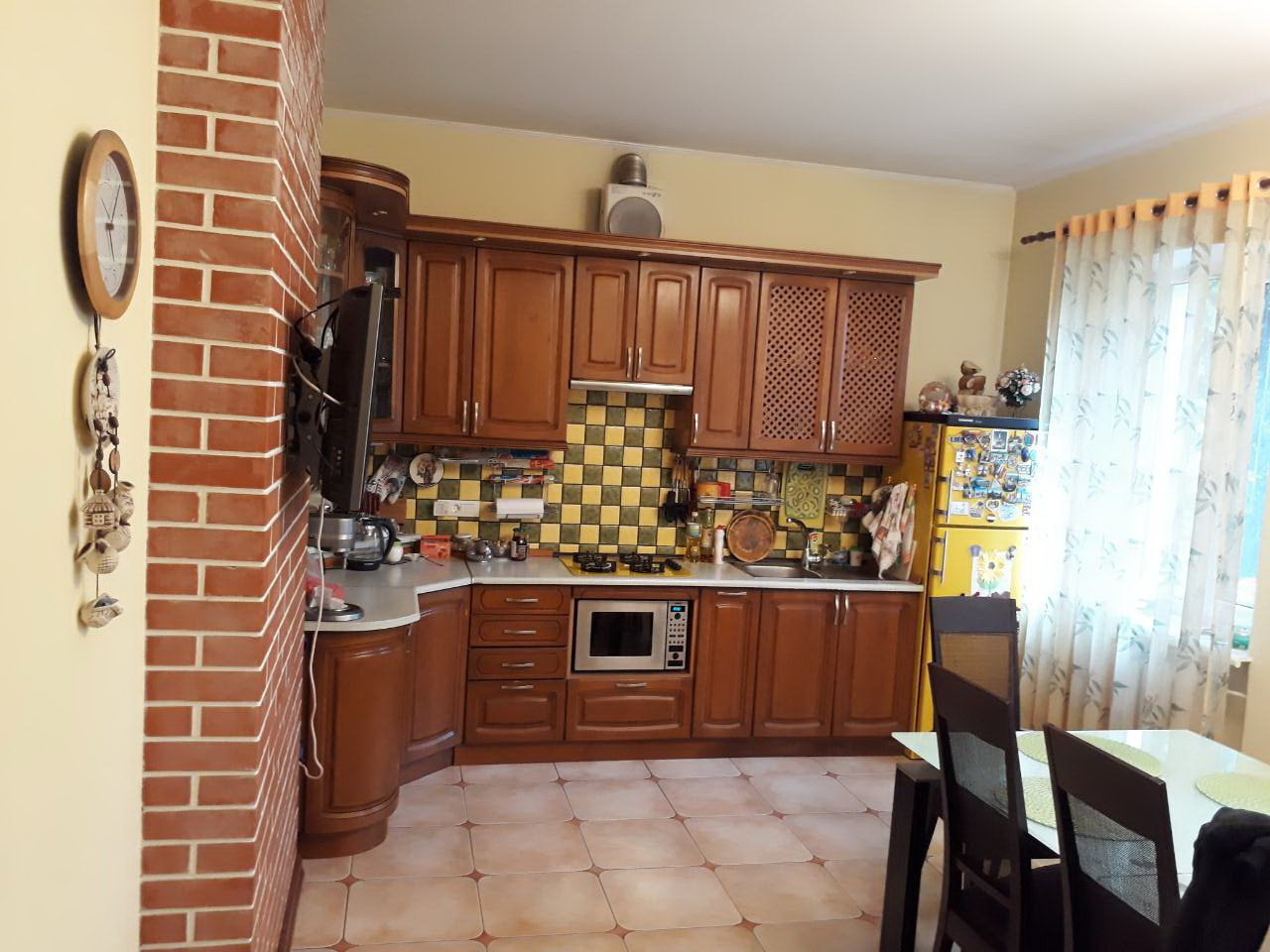 Продажа дома 189 м², Тимирязева ул.