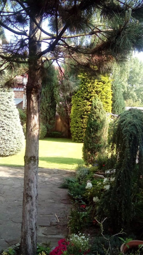Продажа дома 189 м², Тимирязева ул.