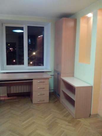 Аренда 2-комнатной квартиры 45 м², Красношкольная наб., 22