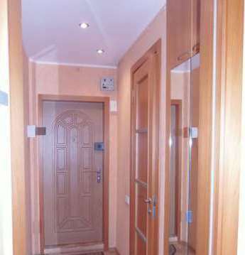 Аренда 1-комнатной квартиры 40 м², Рубиновый бул., 7