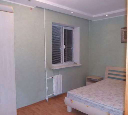 Оренда 1-кімнатної квартири 40 м², Рубіновий бул., 7