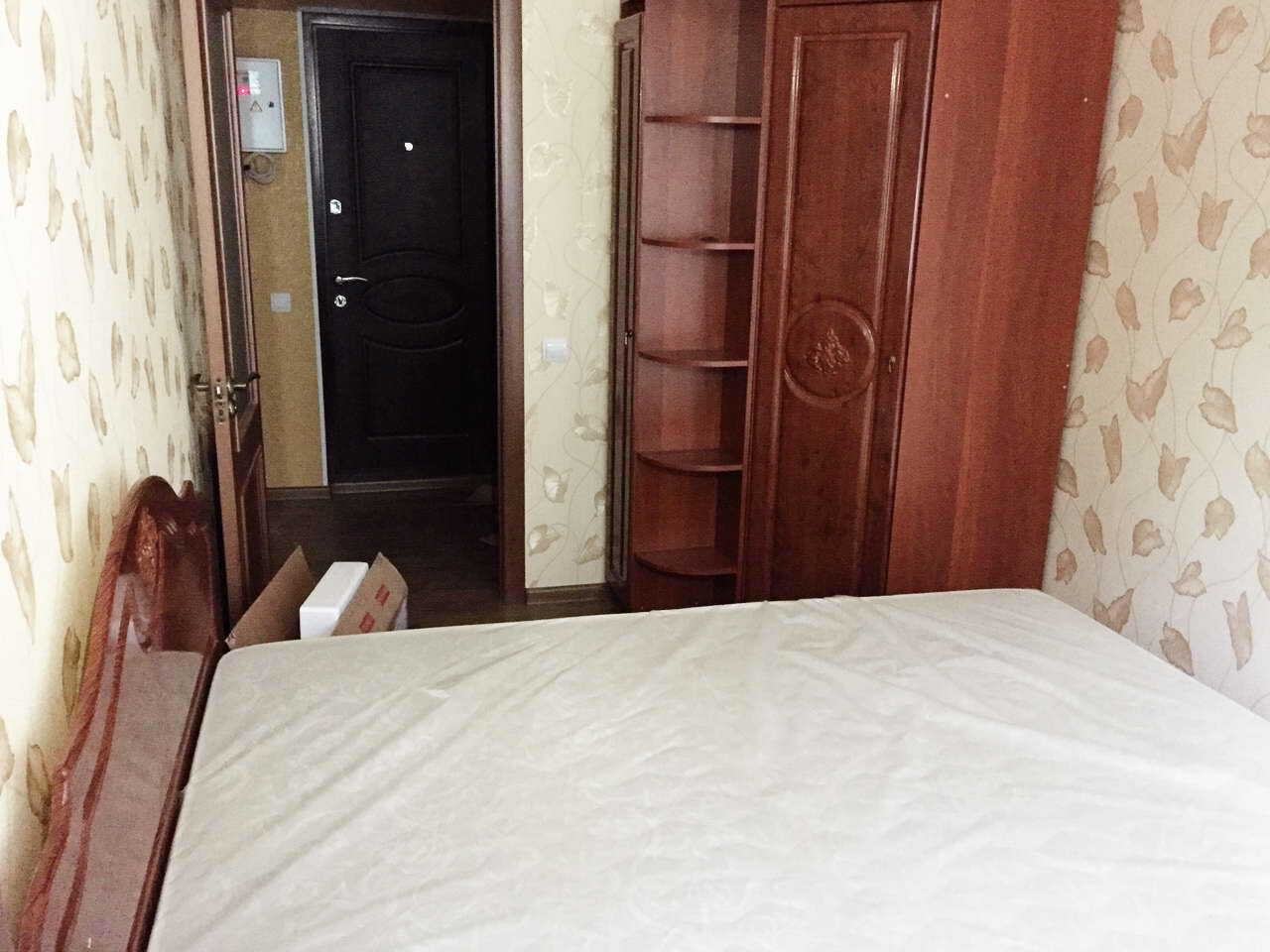 Оренда 2-кімнатної квартири 49 м², Коммунар Жм ул., 5