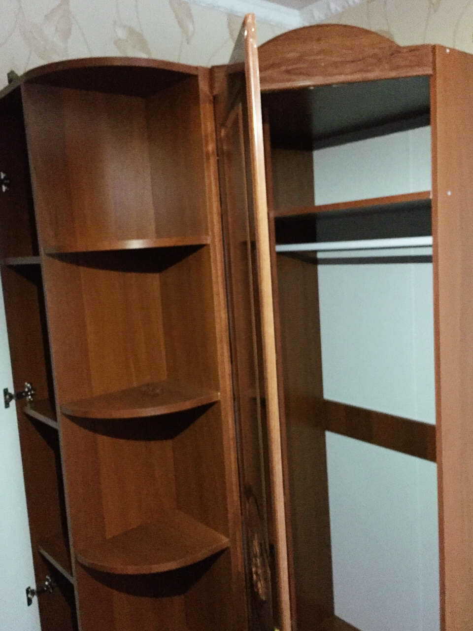 Оренда 2-кімнатної квартири 49 м², Коммунар Жм ул., 5