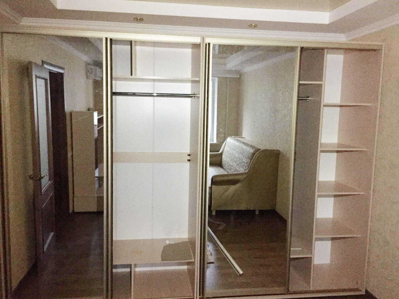 Оренда 2-кімнатної квартири 49 м², Коммунар Жм ул., 5