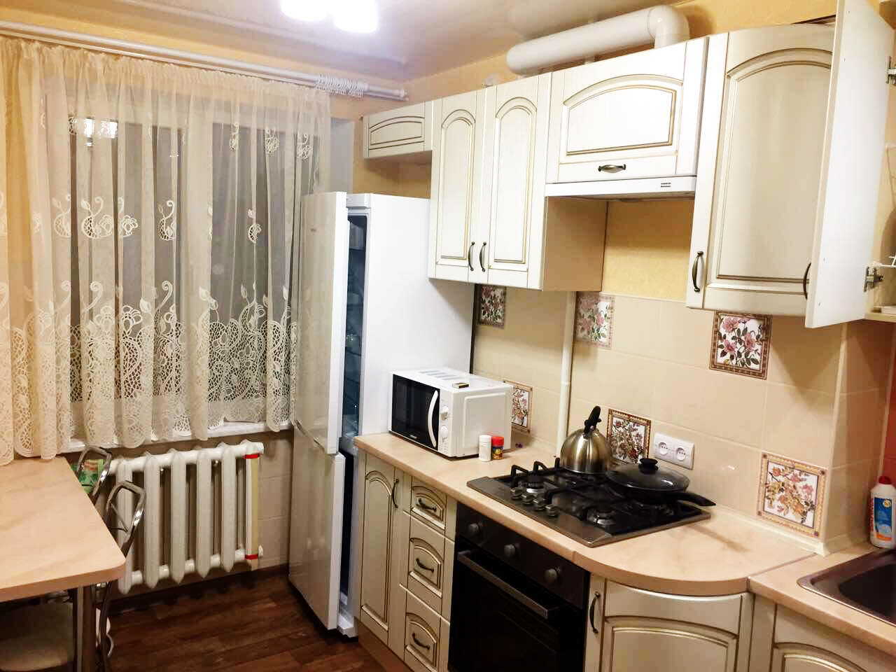 Оренда 2-кімнатної квартири 49 м², Коммунар Жм ул., 5