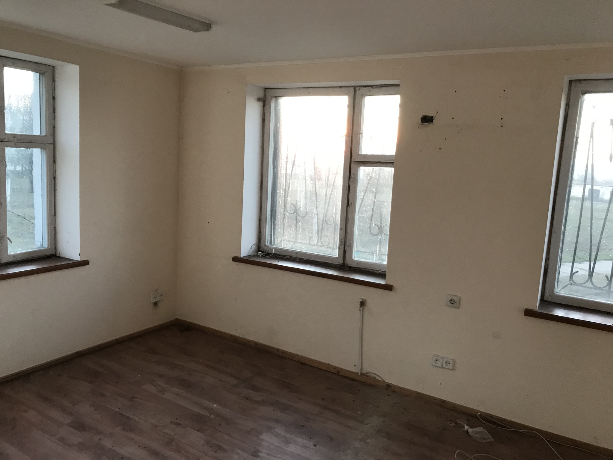 Продаж виробничого приміщення 2000 м², Степовий пров.