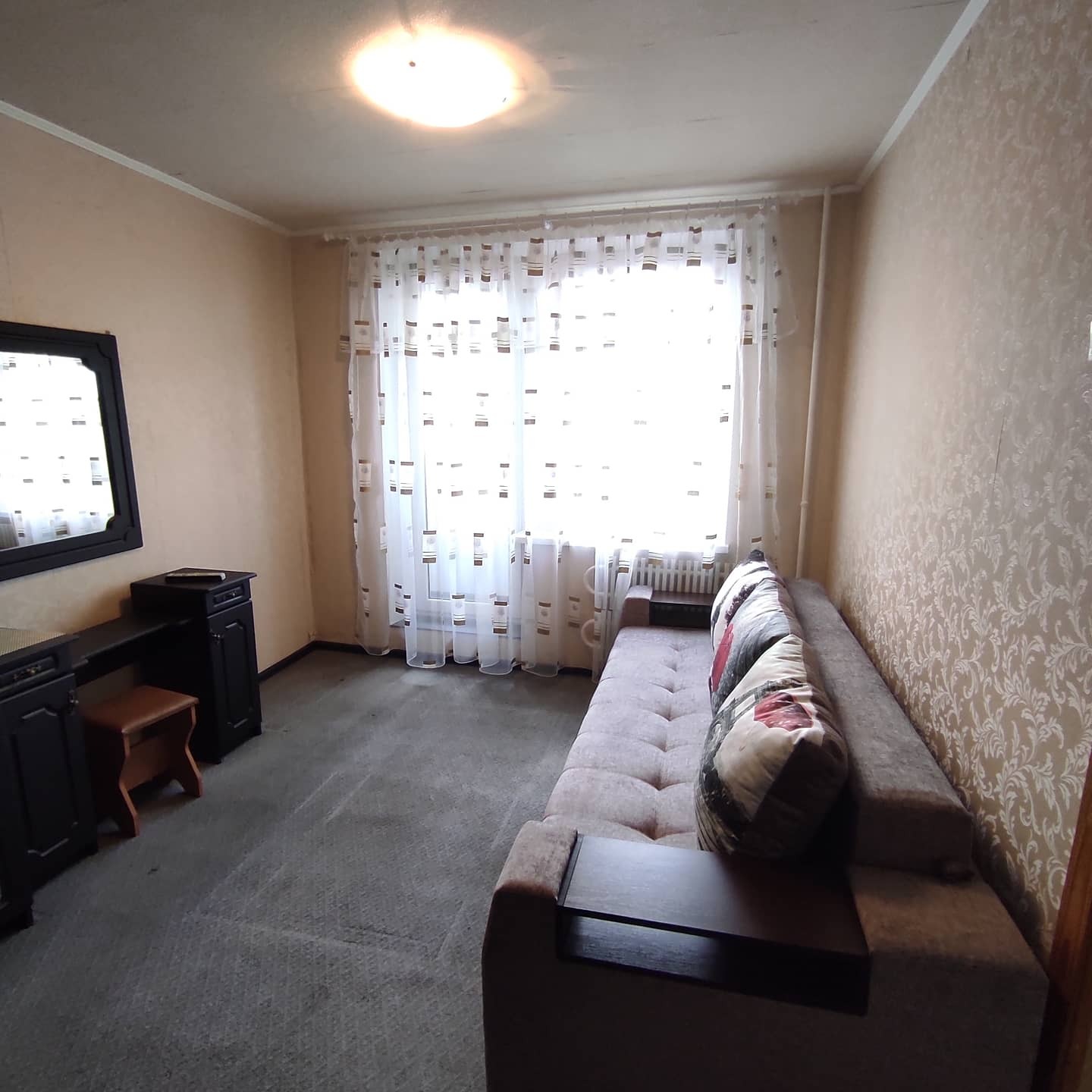 Аренда 1-комнатной квартиры 26 м², Тракторостроителей просп., 110А