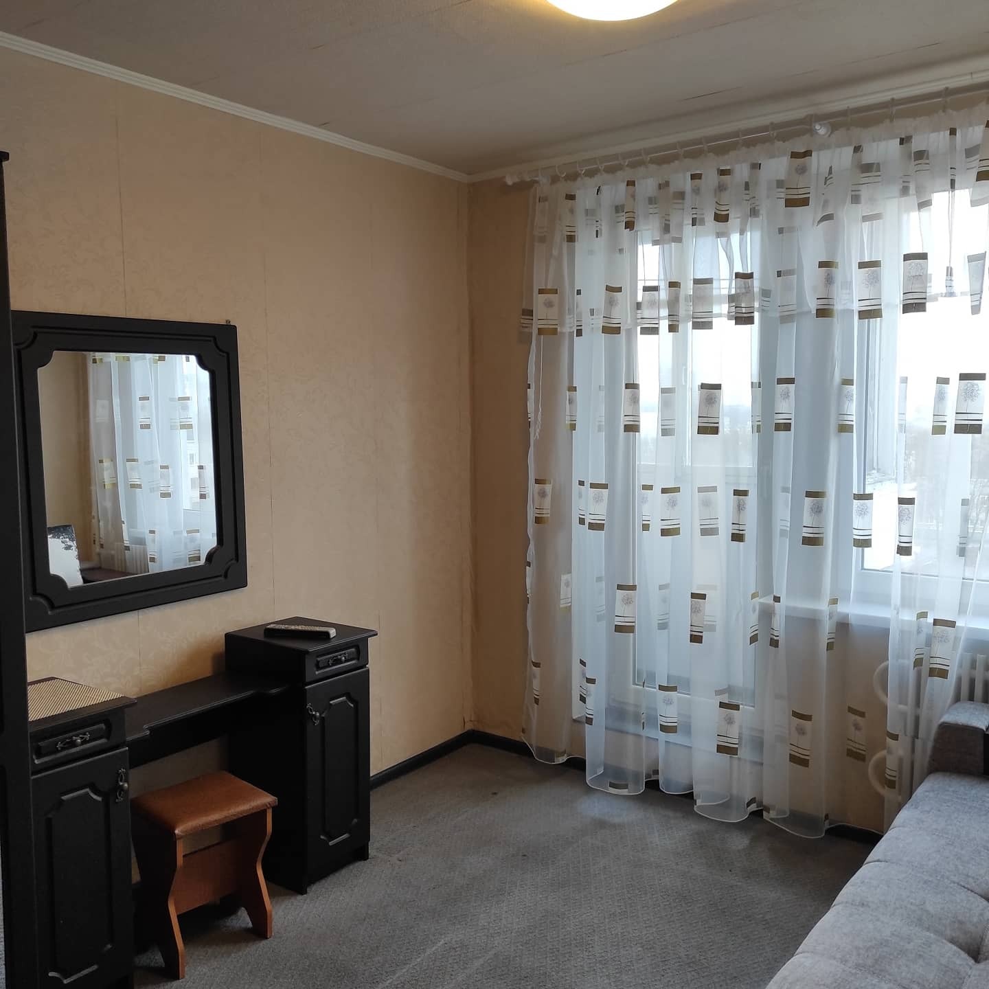 Аренда 1-комнатной квартиры 26 м², Тракторостроителей просп., 110А