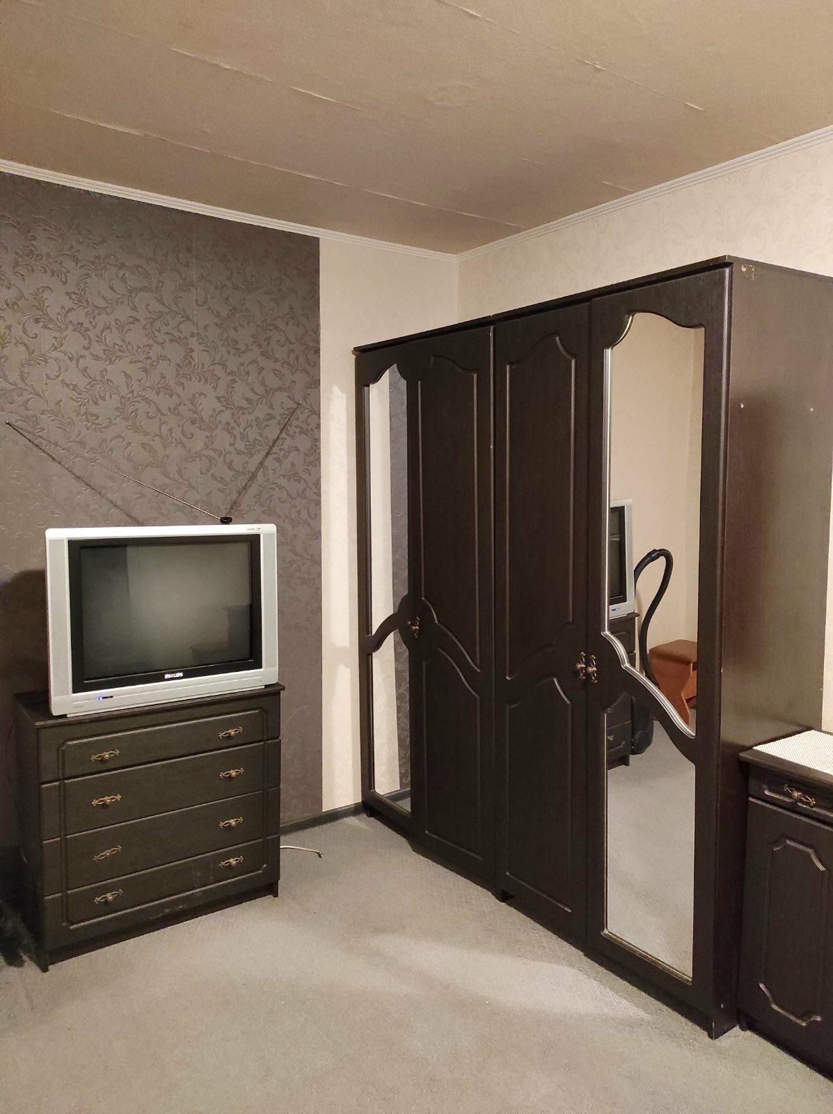 Аренда 1-комнатной квартиры 26 м², Тракторостроителей просп., 110А