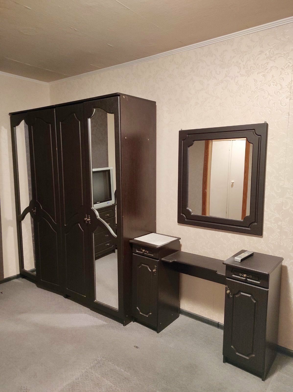 Аренда 1-комнатной квартиры 26 м², Тракторостроителей просп., 110А