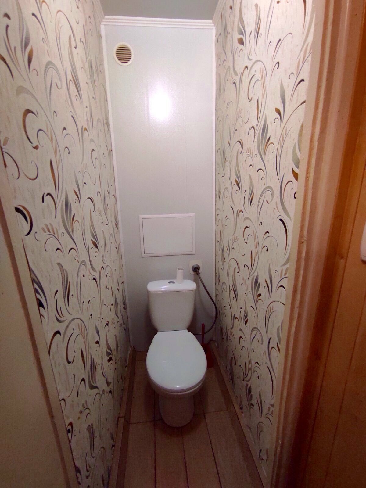 Аренда 1-комнатной квартиры 26 м², Тракторостроителей просп., 110А