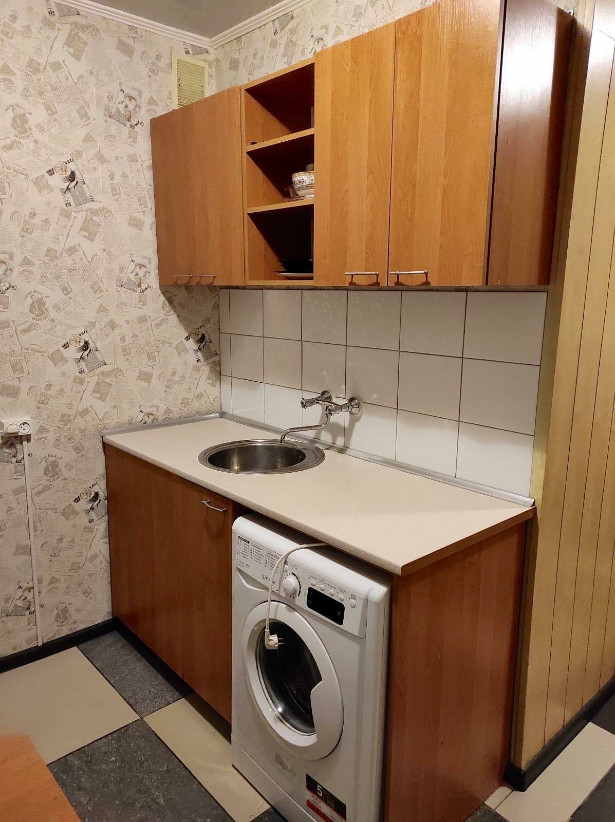 Аренда 1-комнатной квартиры 26 м², Тракторостроителей просп., 110А