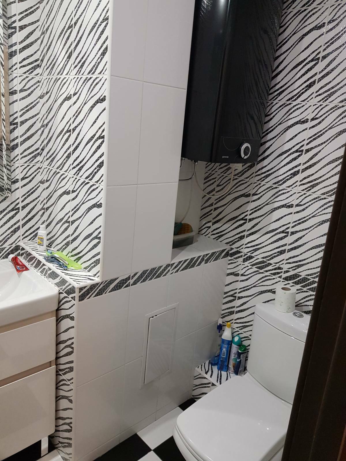 Оренда 2-кімнатної квартири 48 м², Вітрильний пров., 12