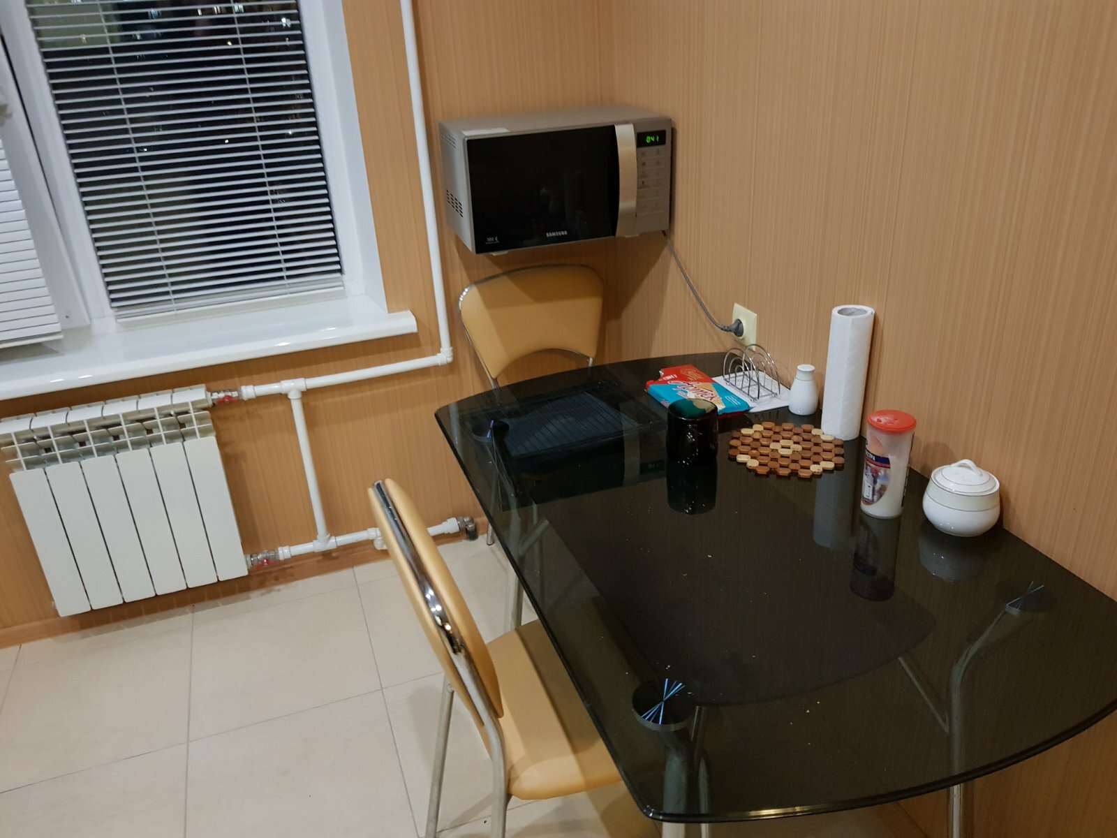 Оренда 2-кімнатної квартири 48 м², Вітрильний пров., 12