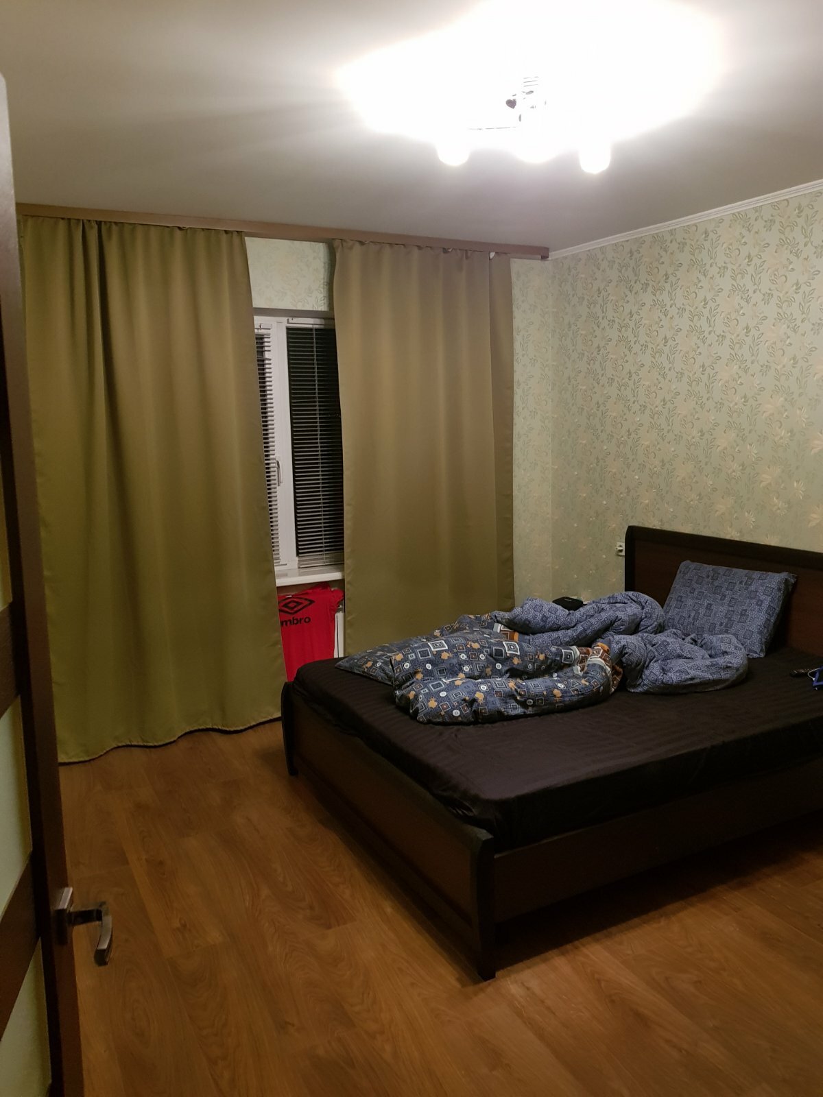 Оренда 2-кімнатної квартири 48 м², Вітрильний пров., 12