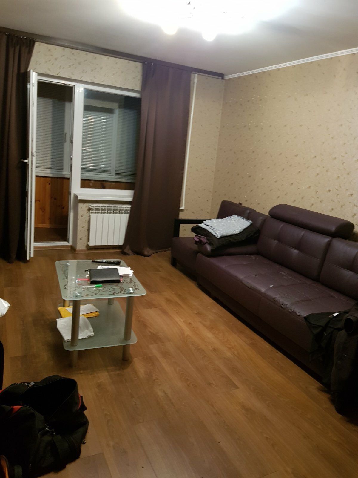 Оренда 2-кімнатної квартири 48 м², Вітрильний пров., 12