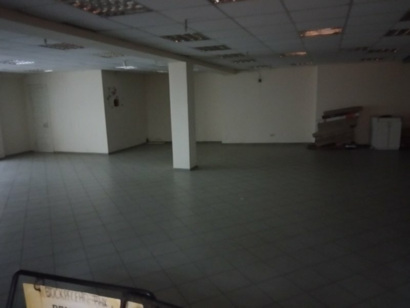 Аренда торгового помещения 465 м², 1-го Мая ул., 163