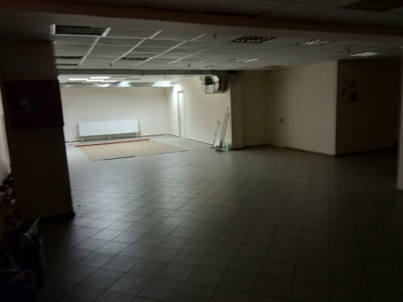 Аренда торгового помещения 465 м², 1-го Мая ул., 163