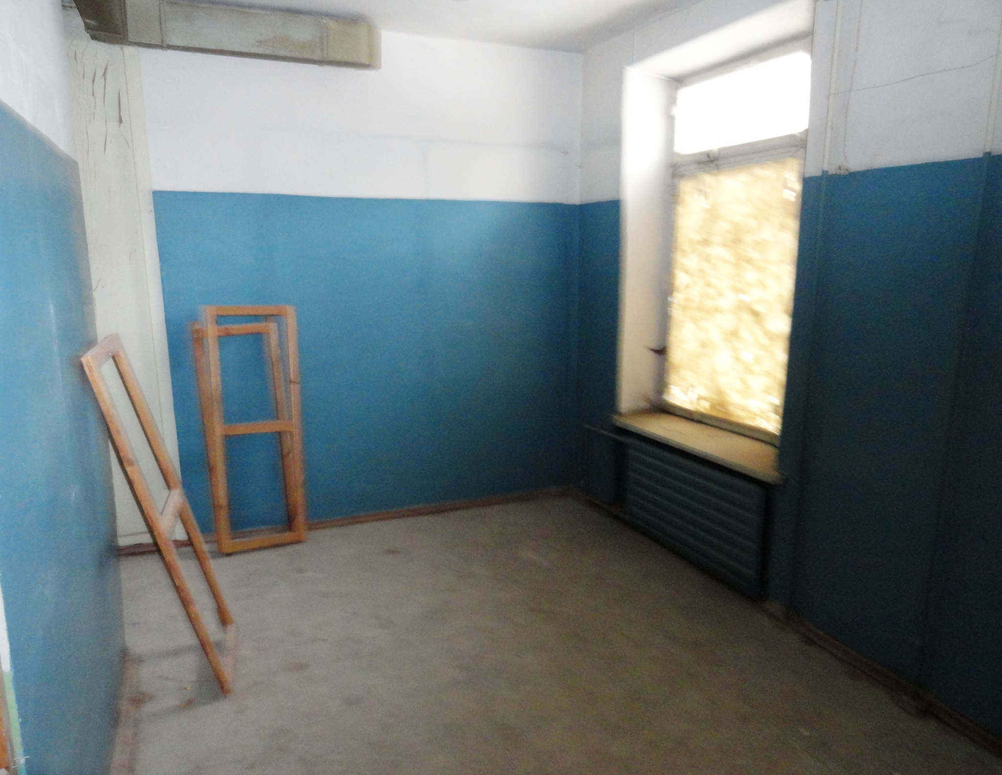 Оренда приміщення вільного призначення 253 м², Старобелоуська вул., 31