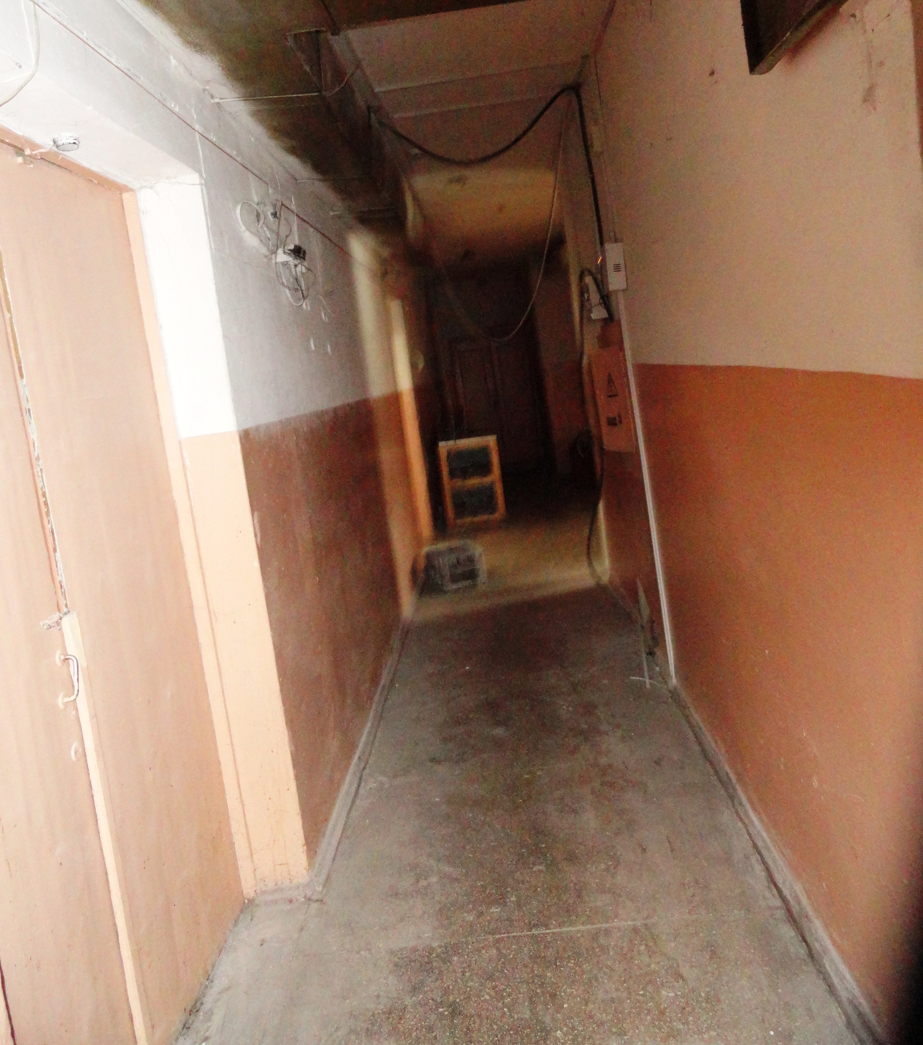 Оренда приміщення вільного призначення 253 м², Старобелоуська вул., 31
