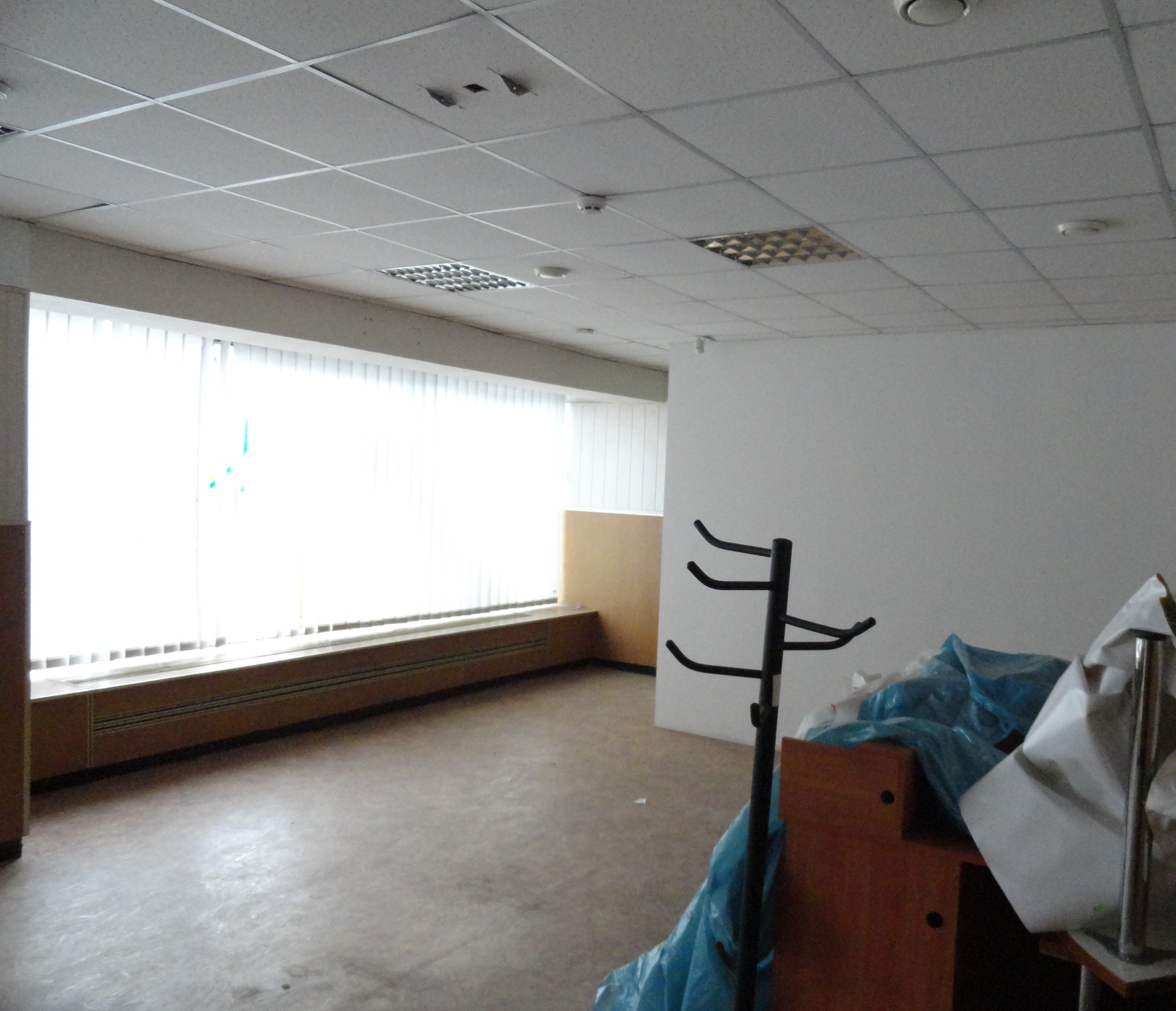Оренда приміщення вільного призначення 253 м², Старобелоуська вул., 31
