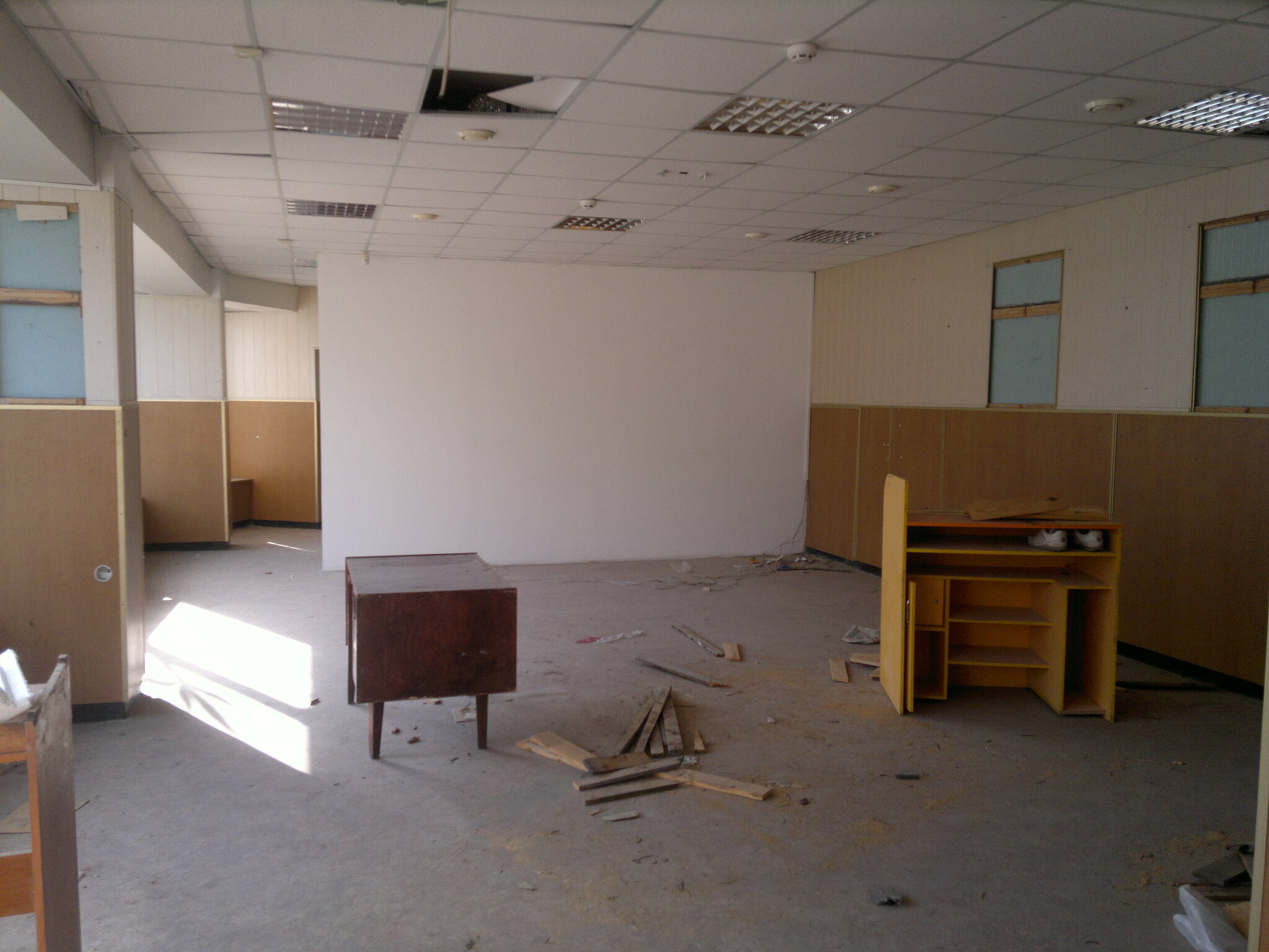 Оренда приміщення вільного призначення 253 м², Старобелоуська вул., 31