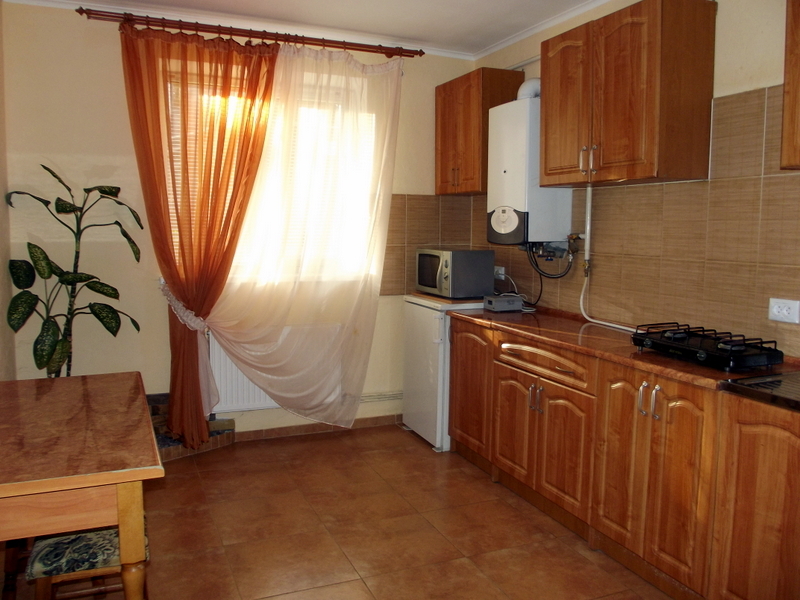 1-комнатная квартира посуточно 34 м², Тараса Шевченко ул., 31А