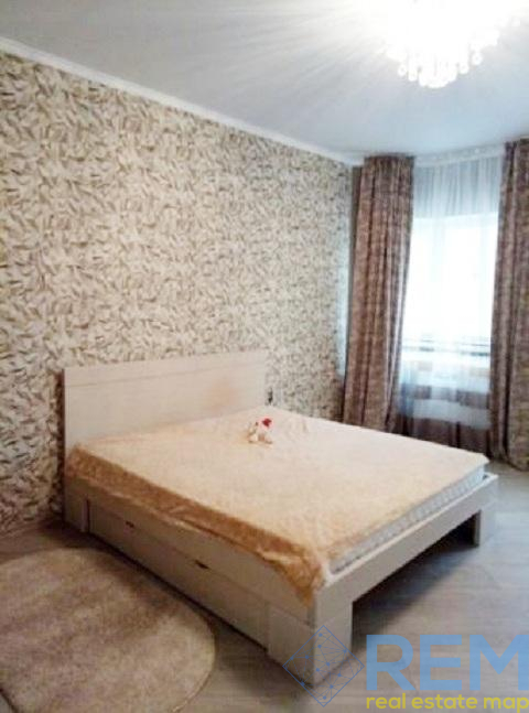 Продажа 3-комнатной квартиры 107 м², Академика Вильямса ул., 56А