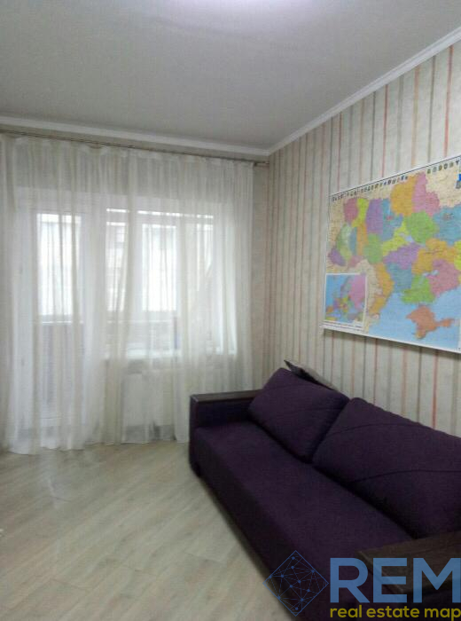 Продажа 3-комнатной квартиры 107 м², Академика Вильямса ул., 56А