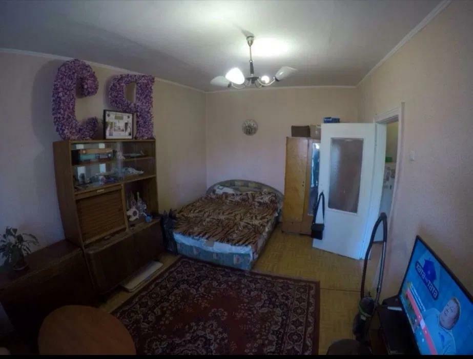 Продажа 1-комнатной квартиры 34 м², Смелянская ул., 115