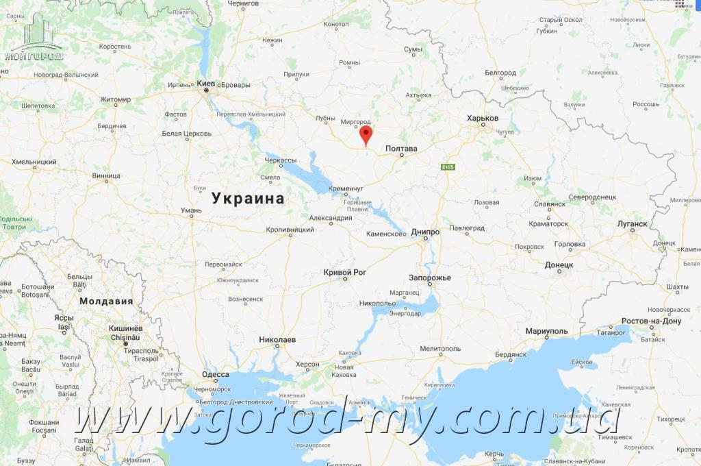 Продаж приміщення вільного призначення 700 м², Трасса ул.