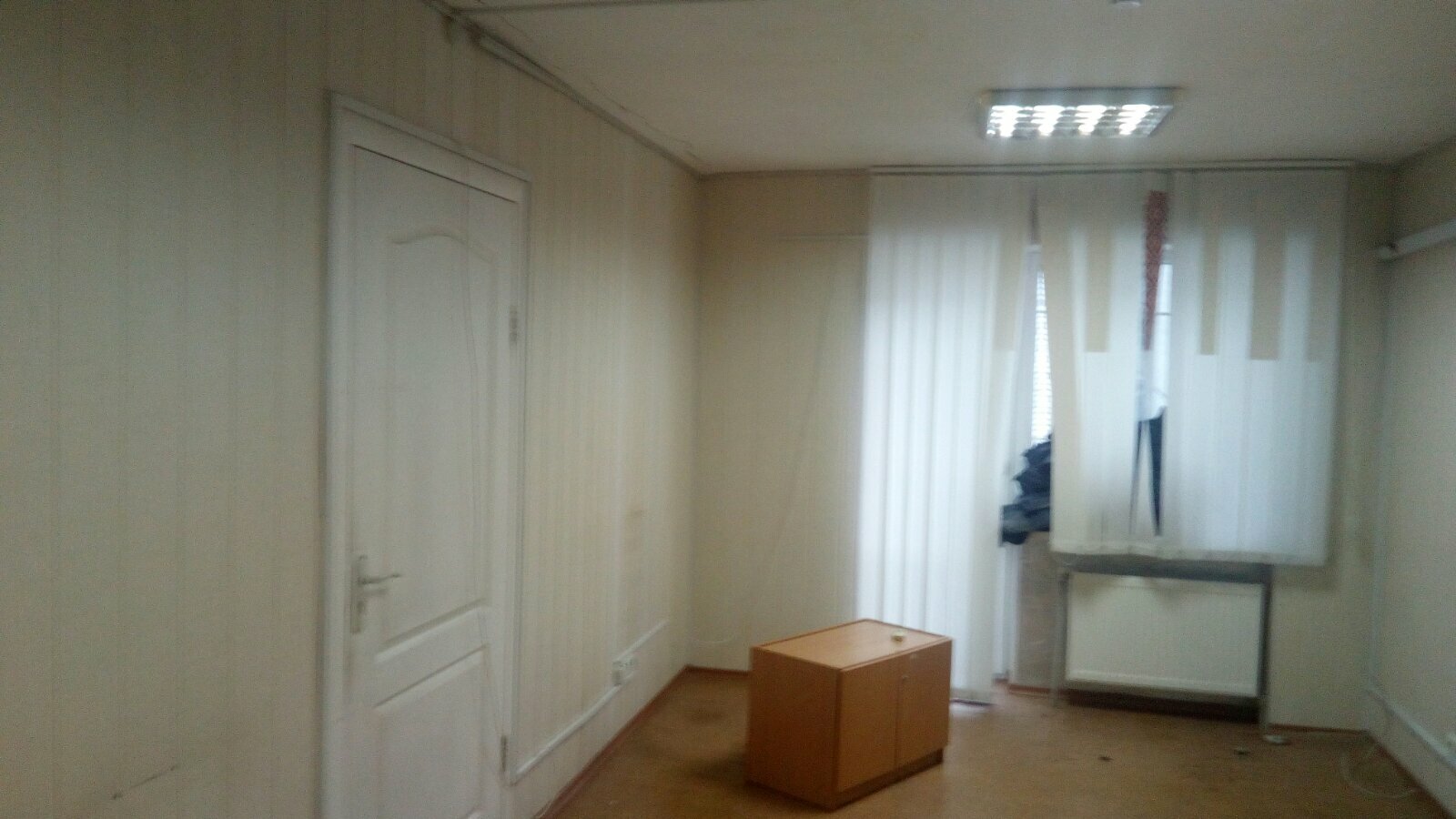 Оренда офісу 270 м², Василя Жуковського вул.