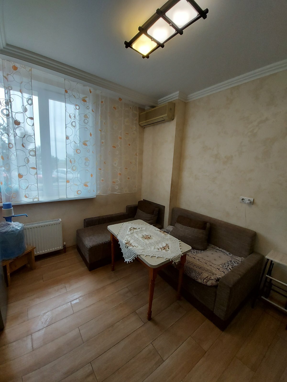 Продаж 1-кімнатної квартири 38 м², 1-го Травня вул., 42