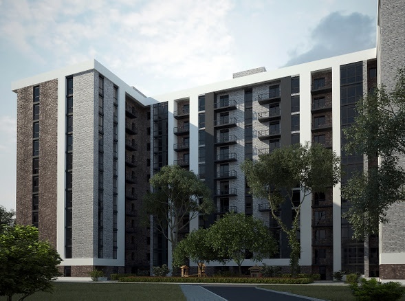 Продаж 85 м², Лазаряна вул., 22