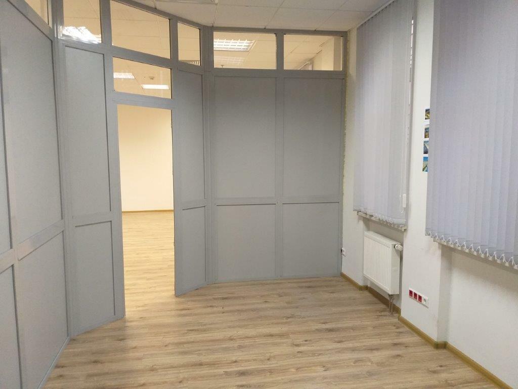 Аренда офиса 109 м², Верхний Вал ул., 4