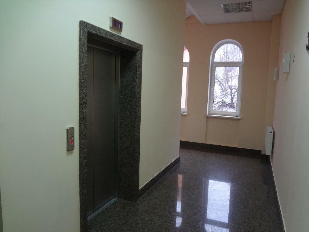 Аренда офиса 109 м², Верхний Вал ул., 4