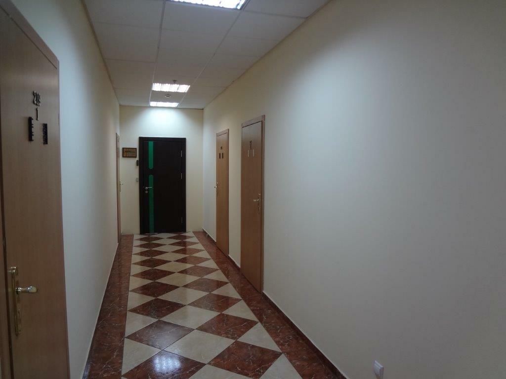 Аренда офиса 109 м², Верхний Вал ул., 4