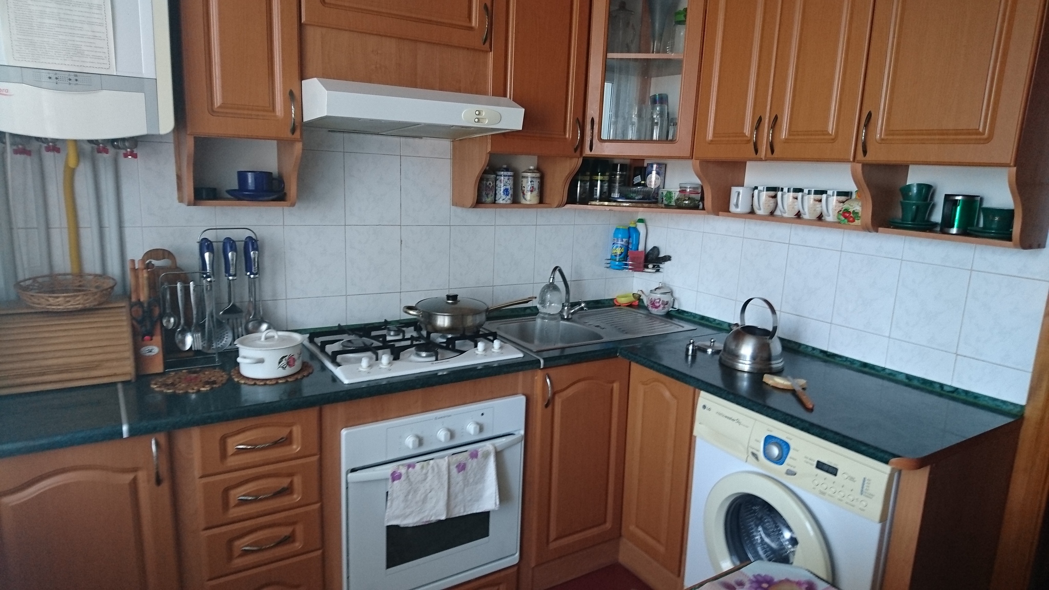 Продаж 3-кімнатної квартири 72 м², Академіка Вула вул., 6