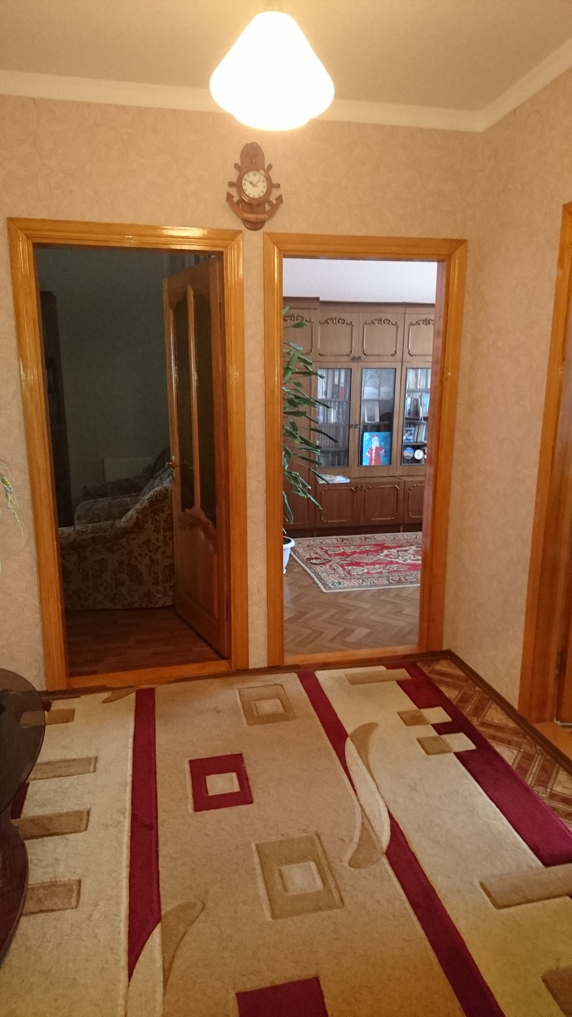 Продаж 3-кімнатної квартири 72 м², Академіка Вула вул., 6