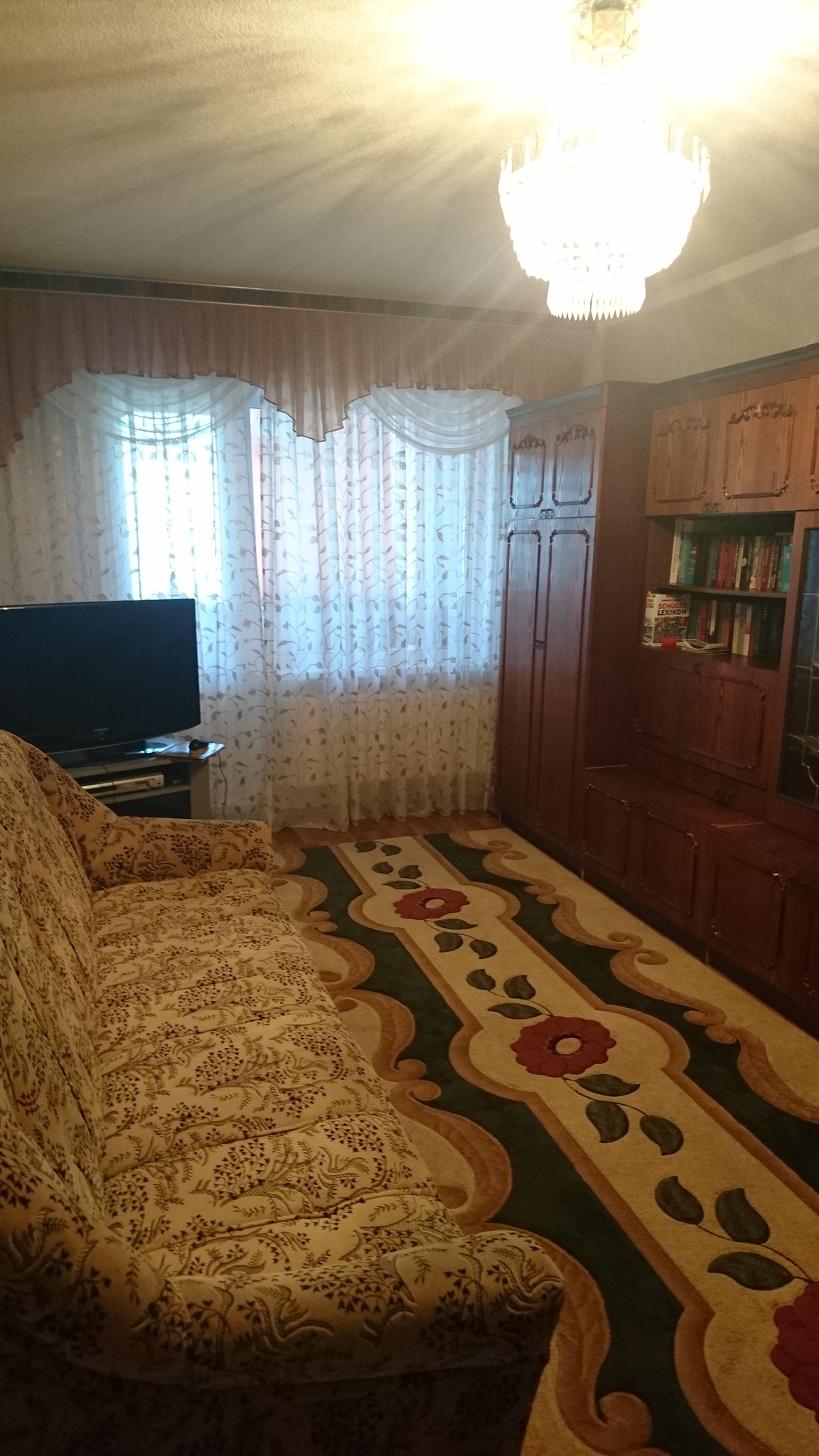 Продаж 3-кімнатної квартири 72 м², Академіка Вула вул., 6