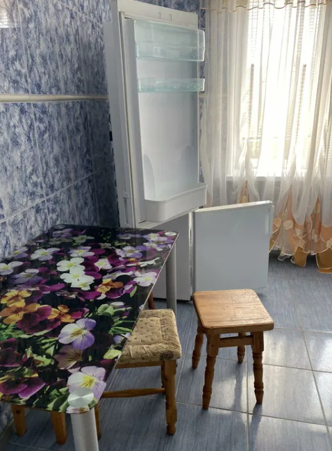 Оренда 2-кімнатної квартири 54 м², Болгарська вул., 001
