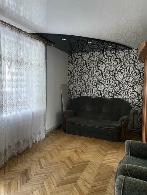 Аренда 2-комнатной квартиры 54 м², Болгарская ул., 001