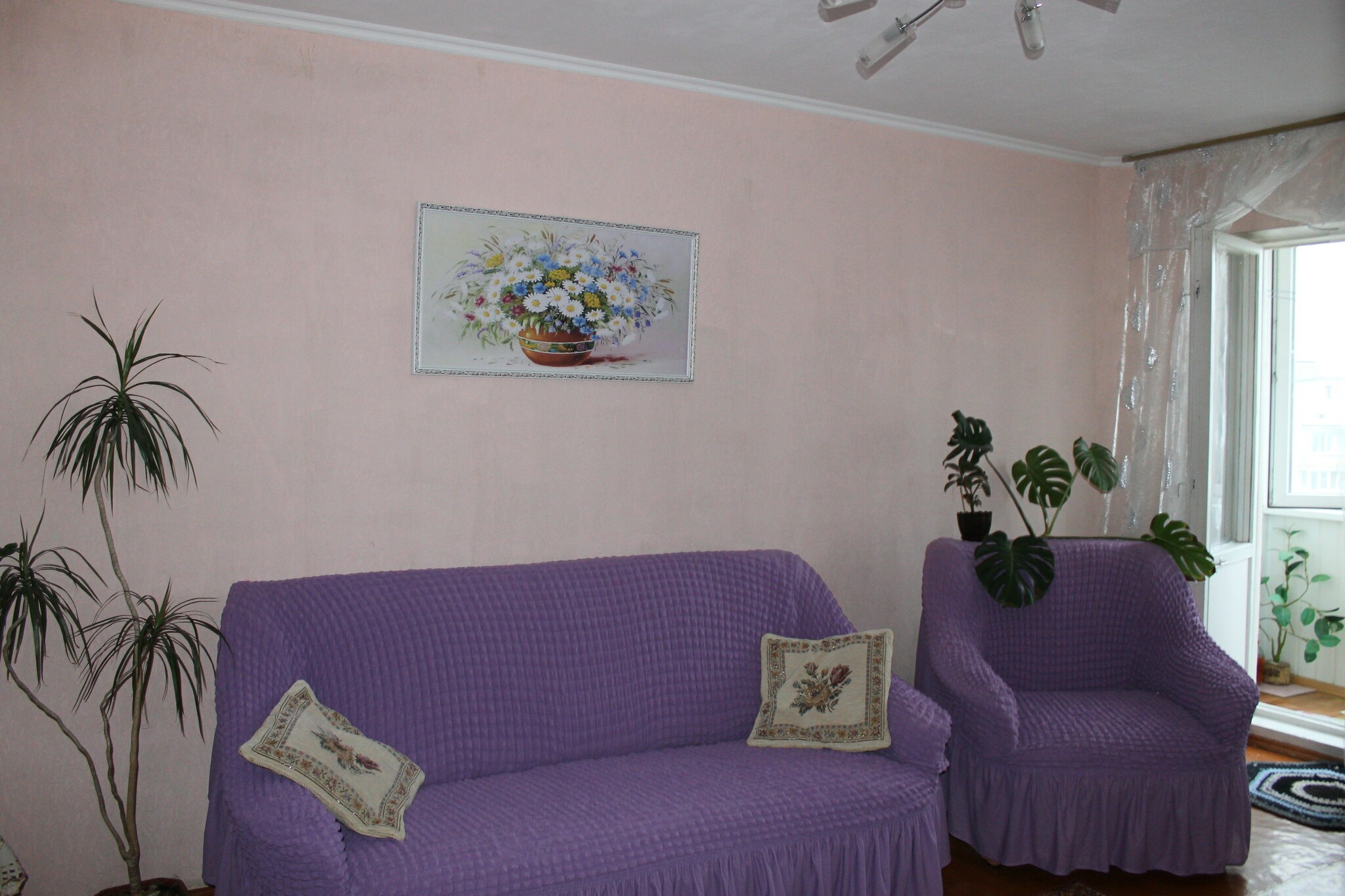 Продаж 2-кімнатної квартири 68 м², Таращанська вул., 161